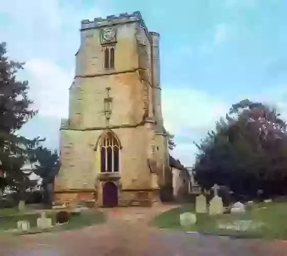 June Kennard<br/><h5>Parish Secretary</h5>